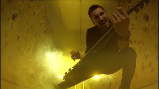Onur Emek: Nefes Almadan (Official Music Video)