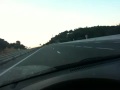 Autoroute cassis Toulon