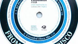 Whirlpool Productions • From: Disco To: Disco (DJ Pierre&#39;s Wild Pitch Mix) (1996)
