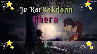 New sad punjabi whatsapp status by prabh gill song : mere kol singer
gill, status, gi...