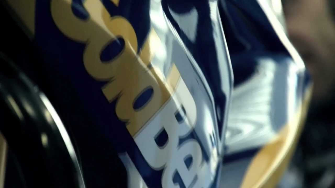 BMW Motorrad Italia GoldBet SBK Team: Live Aragon Circuit
