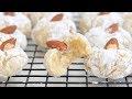 Italian Almond Cookies by Cooking with Manuela