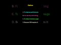 Java Quiz Day 26 | Why String is Immutable in Java | Interview Concept