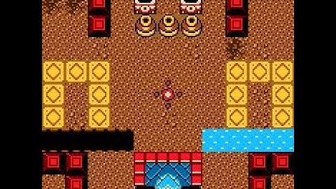 The Legend of Zelda: Oracle of Ages Part 26 - Hero