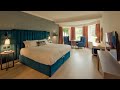 Tulfarris Hotel and Golf Resort, Boystown, Ireland | Travel With Medha