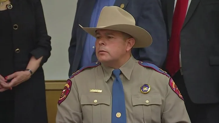 Odessa/Midland shooting reason for stop/criminal record