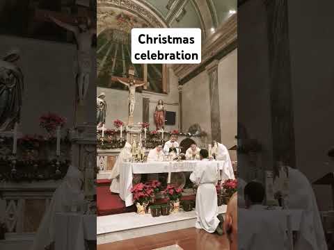 Christmas 2024 celebration