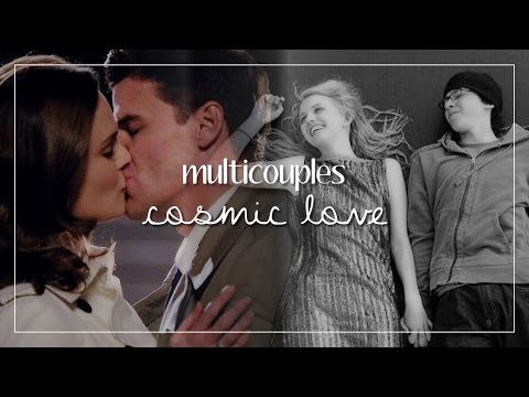 Multicouples | Cosmic Love