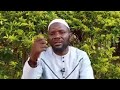 Tuzzaako ki oluvanyuma lwa Ramadhan  Shk Muhsin Burhan Kiti   THURAYYA ISLAM MEDIA