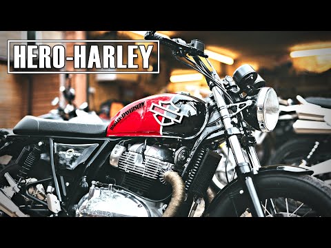 Video: Qual è il mercato di riferimento di Harley Davidson?