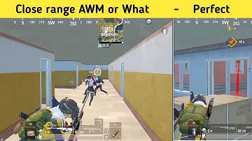 Close range AWM or what | SAMSUNG,A3,A5,A6,A7,J2,J5,J7, S5,S6,S7,S9,A10,A20,A30,A50,A70