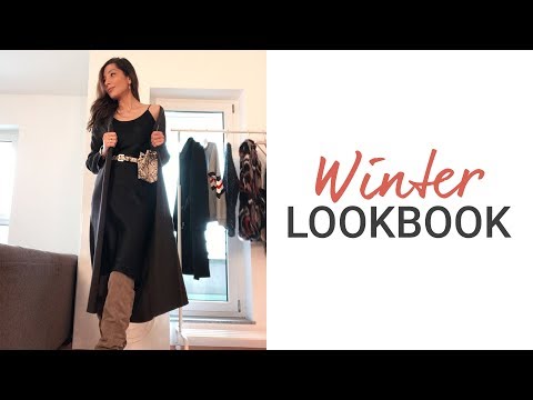 Video: 3 einfache Möglichkeiten, ein Sommerkleid im Winter zu tragen