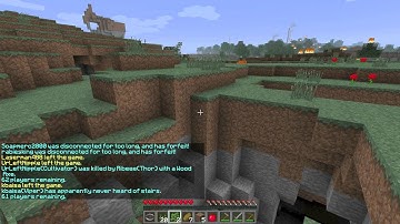 Minecraft Hunger Games - Cultivator Kit Review