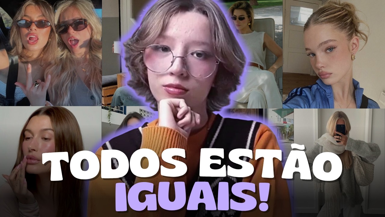 O MINIMALISMO E O FIM DA PERSONALIDADE