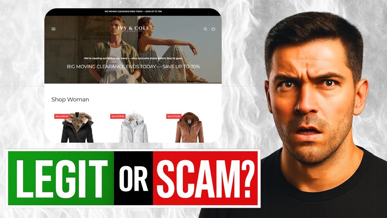 Обзор Ivy & Cole Charleston: лучший декор для дома 2025 года?