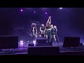 EVERGLOW (에버글로우) - UNTOUCHABLE | 231122 | Los Angeles [ALL MY GIRLS Tour] [4k60fps FANCAM - 1st Row]