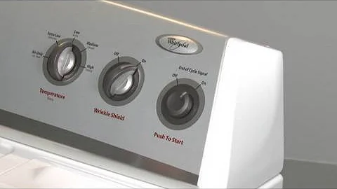 Whirlpool/Kenmore Dryer Not Starting? Start Switch #3398095