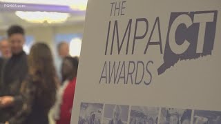Connecticut heroes honored at third annual ImpaCT Awards for transformative work