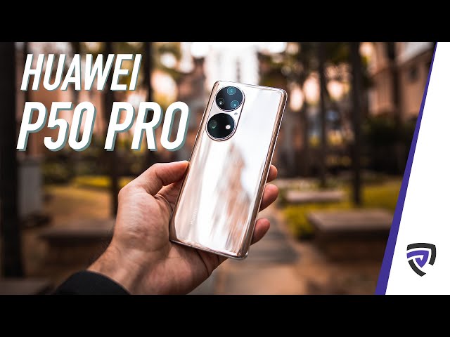 HUAWEI P50 PRO - Unboxing & Early Review in Malaysia! 🤩 - YouTube