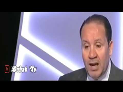 مشاده كلاميه بين نبيل معلول ومقدم بي ان سبورت بولحيه بعد خساره تونس من السنغال في كأس افريقيا