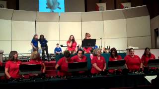 Harmony Ringers 9/2012