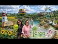A surprise visit kay Mama | Family Day at Girasoles Farm & Tibuk Lake