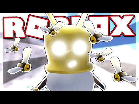 How To Get The Golden Bumblebee Man Bees Hats And The Beesmass