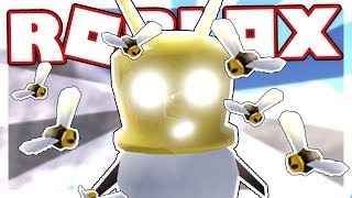 How To Get The Golden Bumblebee Man Bees Hats And The Beesmass Day 6 Gifts In Sno Day Roblox Youtube - bubble bee man roblox wiki