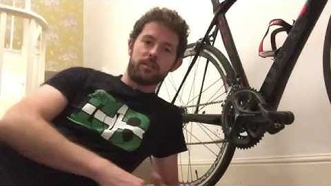 Always install a chain catcher!