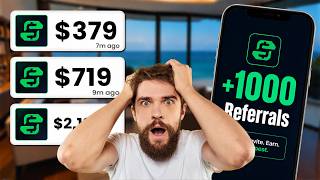 How to Get Freecash Referrals Fast (Without Begging Friends)