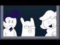 Oney Plays Animatic: Irish water antics