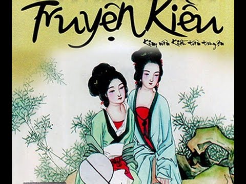 Rap về chị em Thúy Kiều ( Trích Truyện Kiều - Nguyễn Du Lớp 9 )