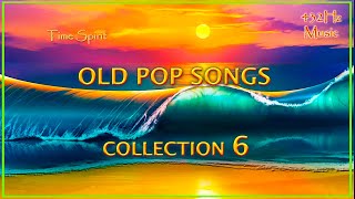 432Hz Old Pop Songs - Collection 6
