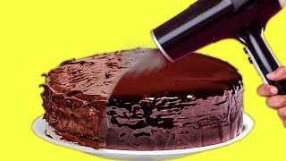 The easiest ways to decorate your dessert with chocolate how use
dessert, make cake even tastier and transform cupcake int...