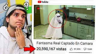 Los 5 Videos Más Extraños De Youtube  - Top Manias