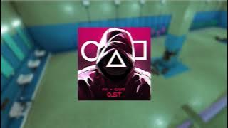 BokNero - LIGHTS OUT 2 | Ink Game OST