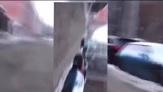 Оби ван (obi1) напал на птаху (Погоня Стрельба Драка)