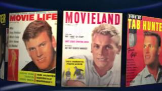 InnerVIEWS with Ernie Manouse: Tab Hunter