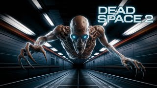 Zero Gravity Madness in Dead Space 2 – Chapter 5 Puzzle Solved! - Ultra Graphics Horror Game 2025