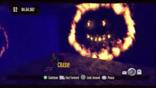 Trials HD - Qc- Fogged Up 0.9b - Easter Egg