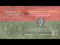 29. El ejército colonial ante la Independencia de México: los soldados del rey en la Nueva España