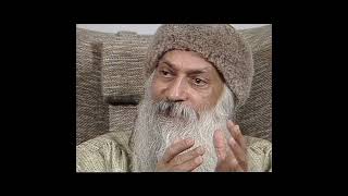 OSHO: I Would Like You To Enjoy the Wholeness of Your Being