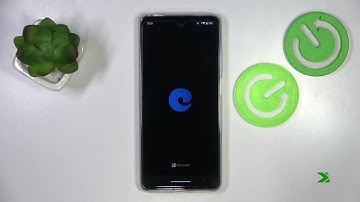 How to Install the Edge Browser on MOTOROLA Moto E40 – Edge App