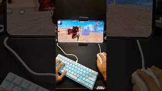 Mastering Free Fire: Keyboard and Mouse Gameplay with Handcam