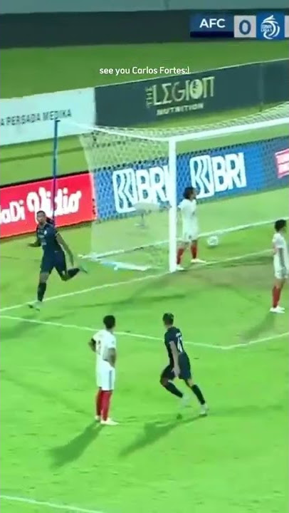 Story'Wa Carlos Fortes Tinggalkan Arema FC Terbaru 2022