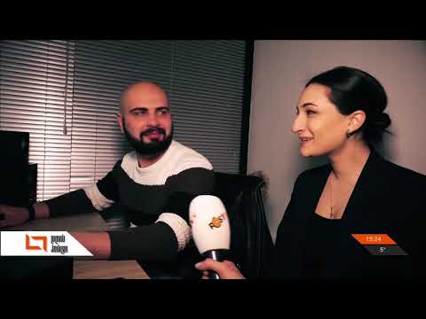 გაიცანით „დღის პოსტის“ ჟურნალისტები