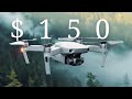 DJI Mini 1 Review I The Cheapest DJI Drone you Can BUY in 2024