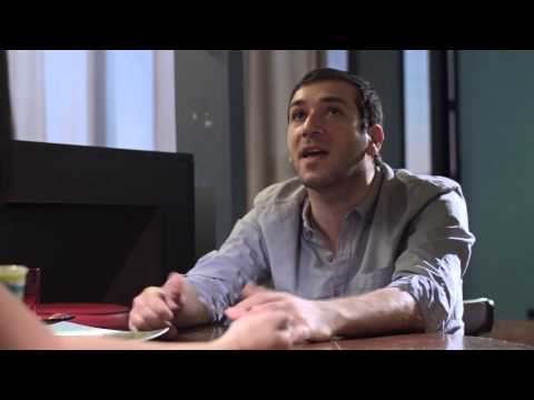 [პრომო] ჩემი ცოლის დაქალები - სეზ. 3, სერ. 31