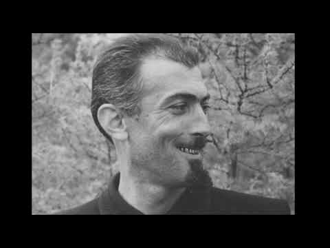 ჭაბუა ამირეჯიბის მოგონებები - წერო ბანაკში.