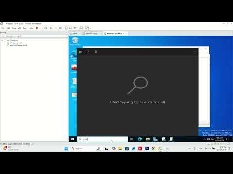 Lab Software Deployment using GPO